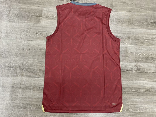 São Paulo 2025-26 Training Short Sleeve