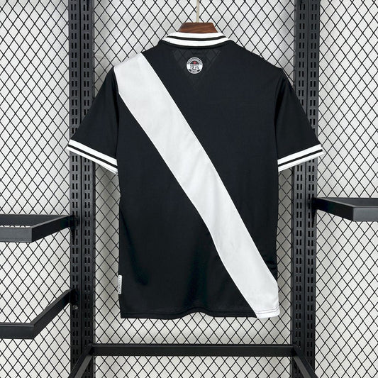 Camisola Vasco da Gama 2025-26 Principal Versão Adepto