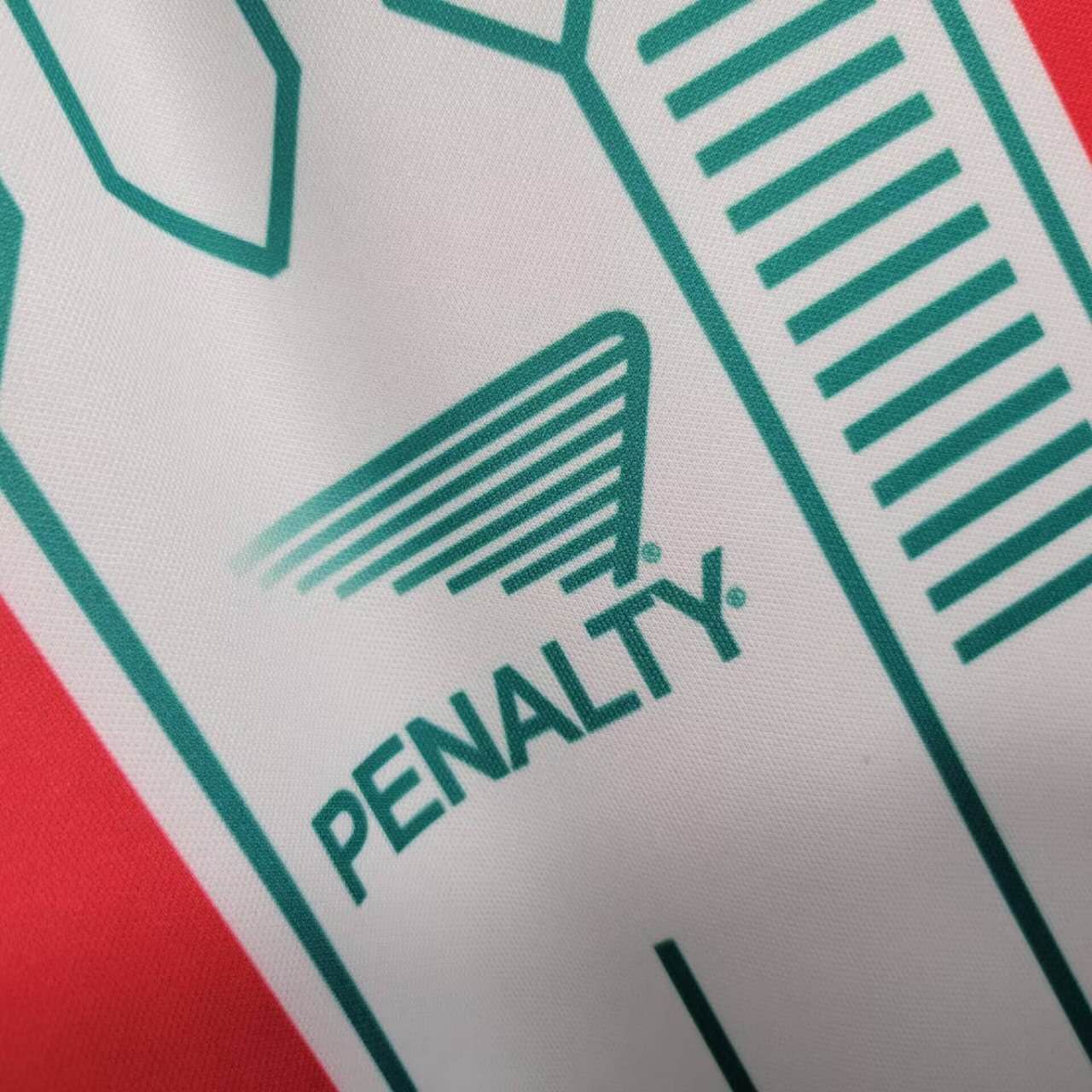 Camisola Fluminense FC 1992-93 Alternativa