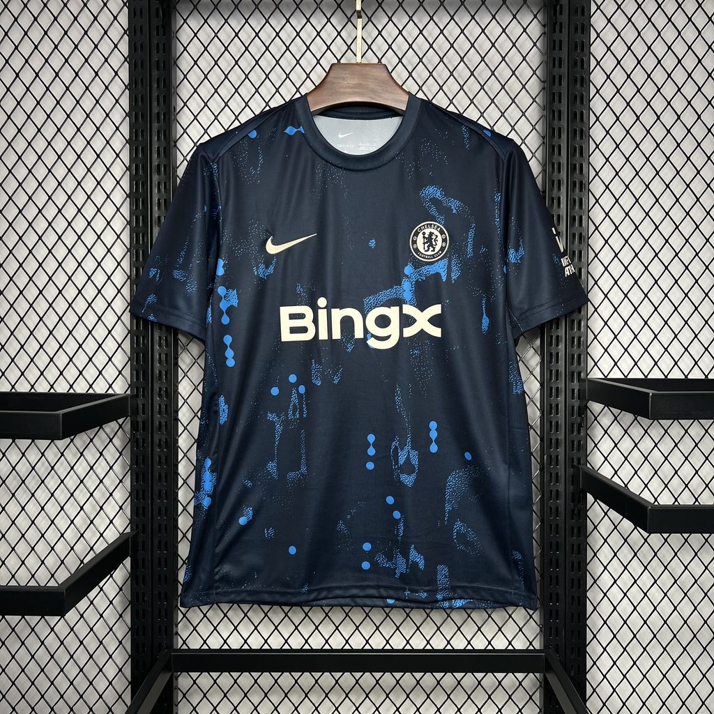 Camisola CHE 2024-25 Treino Versão Adepto