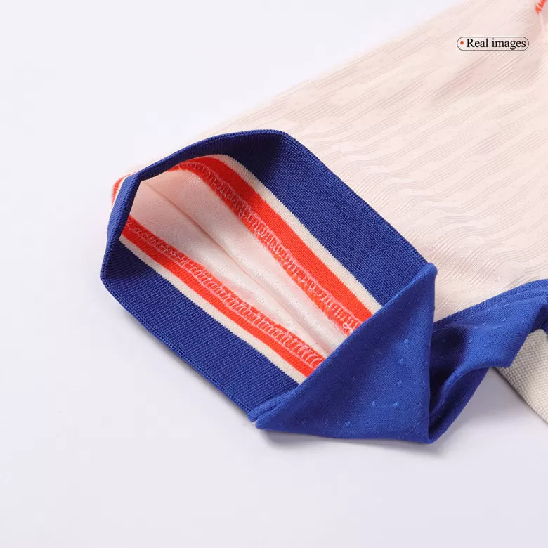 Camisola CHE 2024-25 Alternativa Beje Versão Adepto PALMER #20
