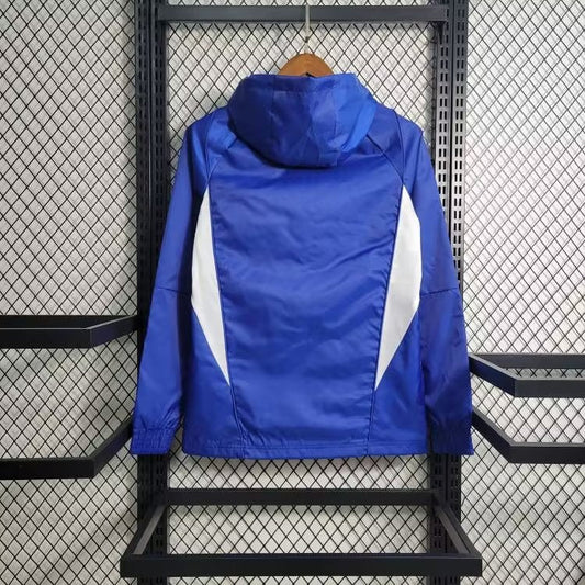 windbreaker CA Boca Juniors