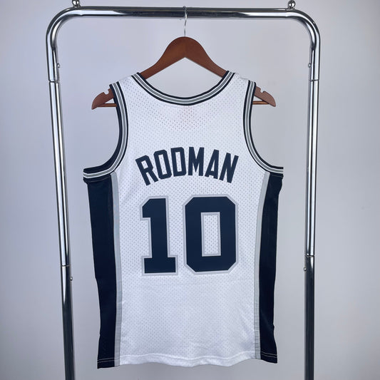 Camisola NBA 1993-94 San Antonio Spurs