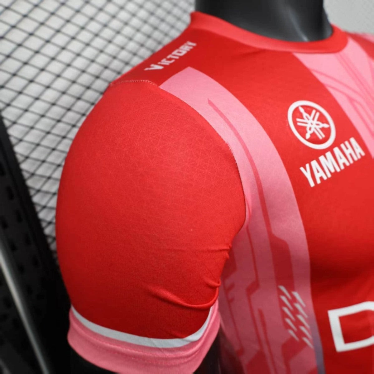 Camisola Olympique Marselha 2025-26 Edição Especial Versão Jogador