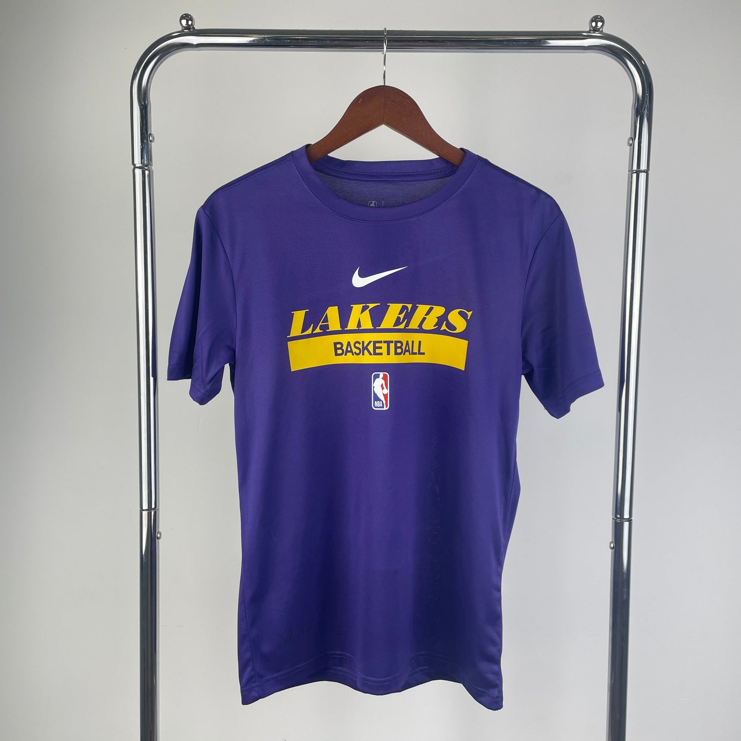 Tshirt NBA 2023 Los Angeles Lakers Azul