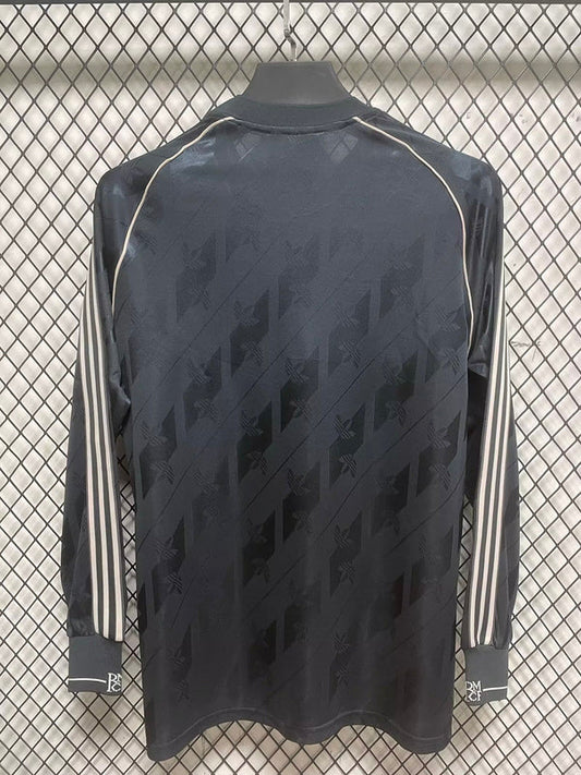 Camisola Manga Comprida Real Madrid 2025-26 Edição Especial Versão Adepto
