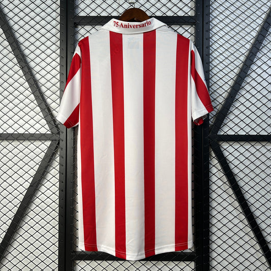 Camisola Granada CF 2005-06 Edição Especial 75º Aniversário