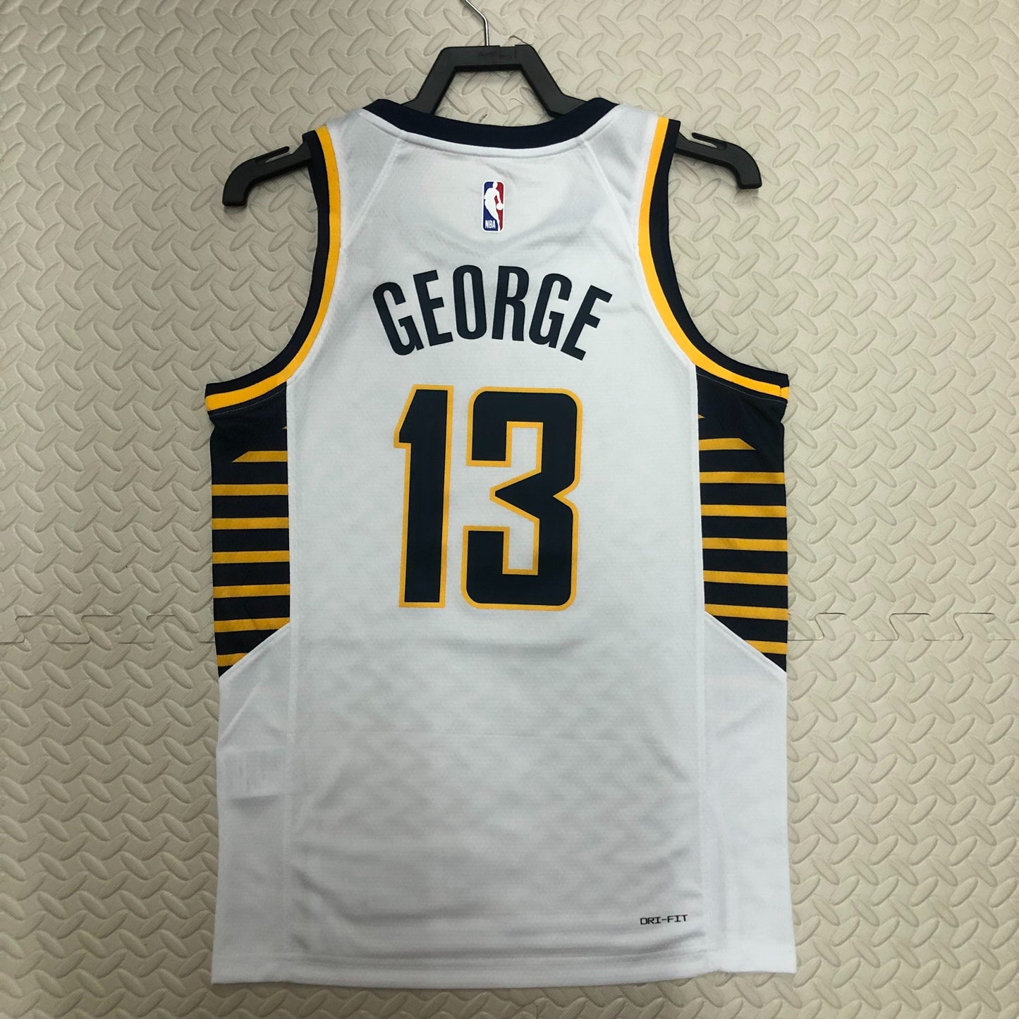 Camisola NBA 2023 Indiana Pacers