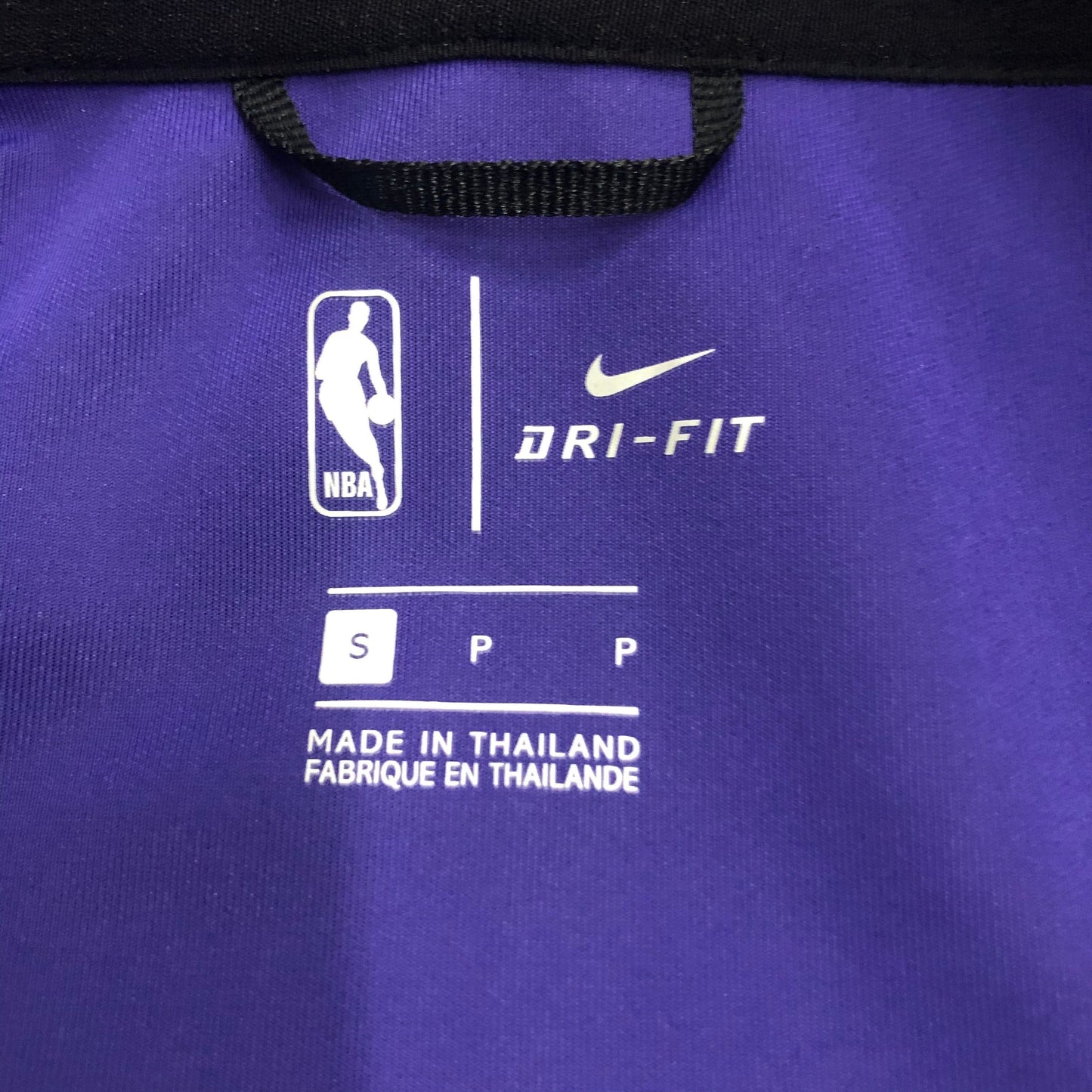 Casaco NBA Phoenix Suns