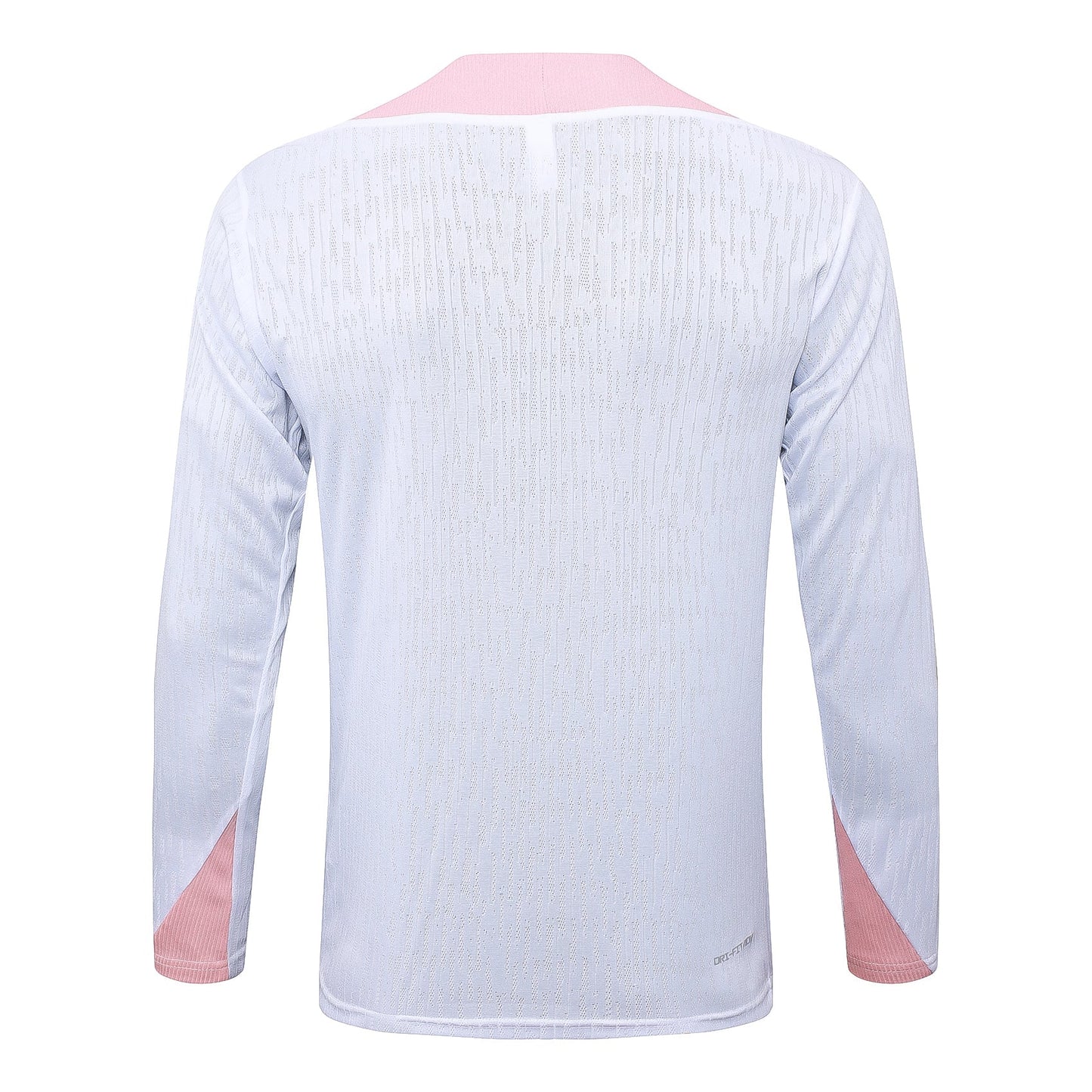 Fato de Treino FC Paris Saint-Germain 2024-25 - Camisola com Fecho