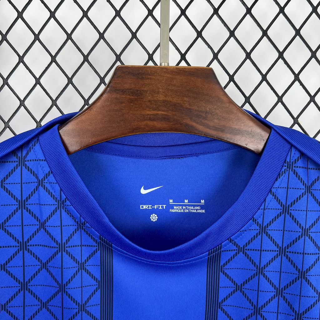 Camisola FC Paris Saint-Germain 2025-26 Treino Versão Adepto