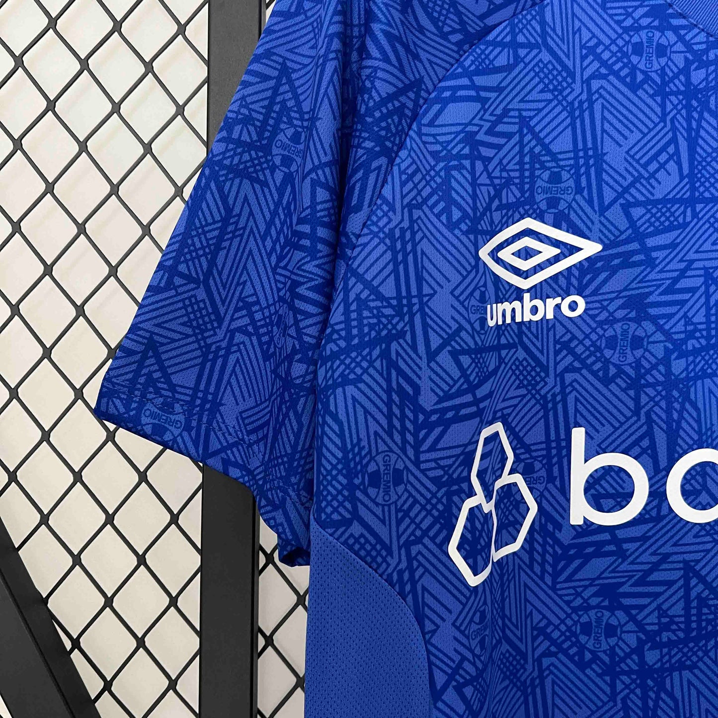 Camisola Gremio 2024-25 Guarda-Redes Versão Adepto