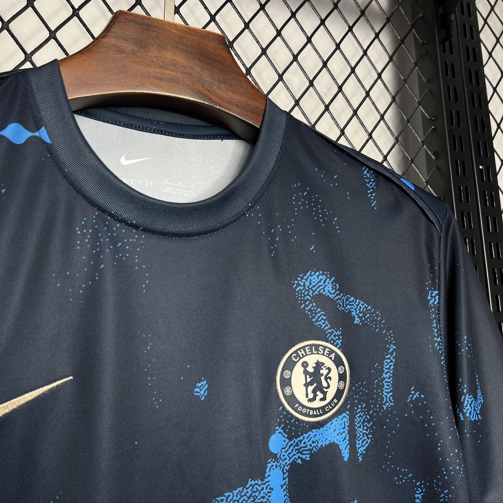 Camisola CHE 2024-25 Treino Versão Adepto