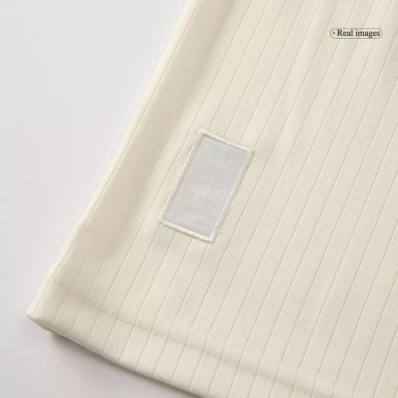 Camisola Alemanha 2025 Edição Especial 125º Aniversario Versão Adepto KIMMICH #6