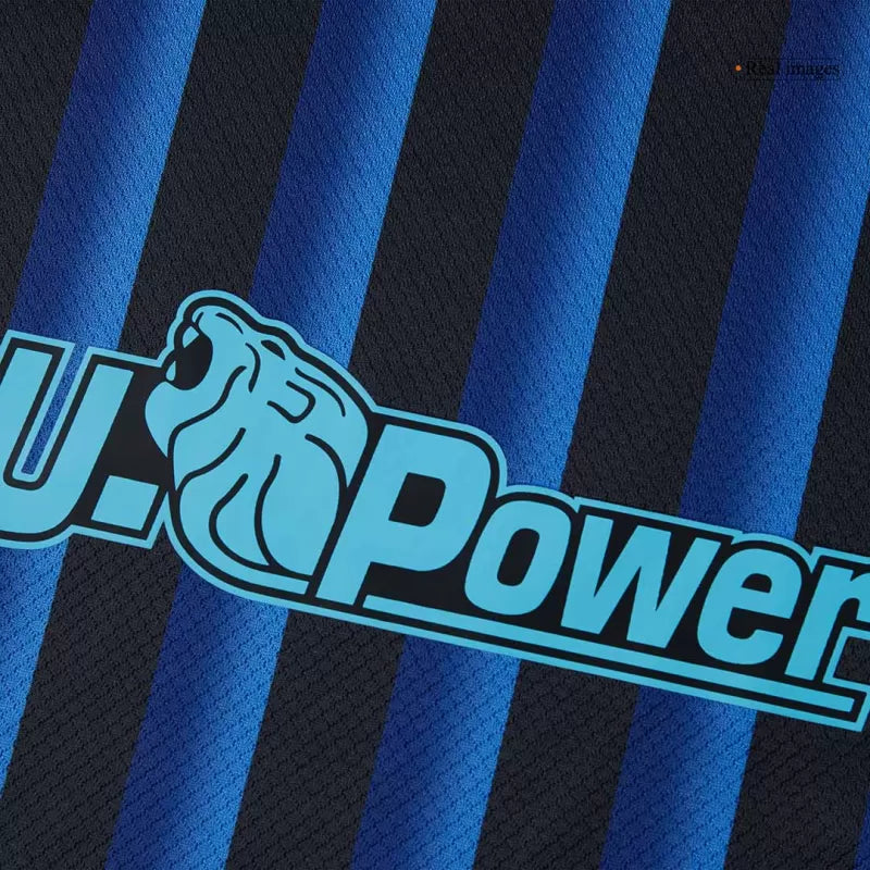 Kit Criança Inter Milão 2025-26 Principal