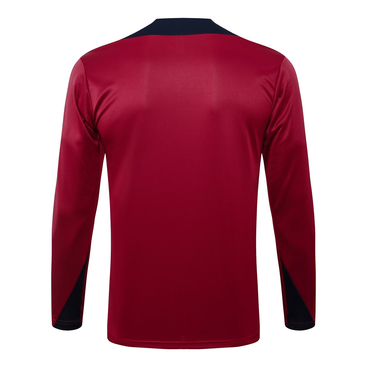 Fato de Treino Inglaterra 2025 - Camisola com Fecho