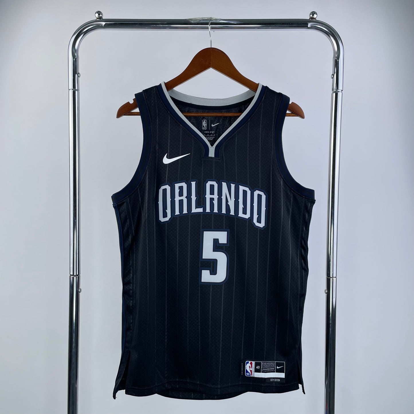 Camisola NBA 2023 Orlando Magic