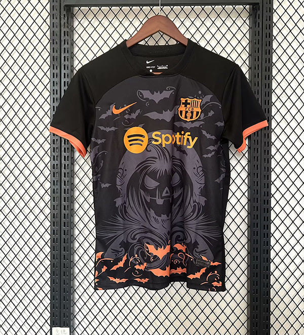Camisola FC Barcelona 2025-26 Edição Especial Versão Adepto