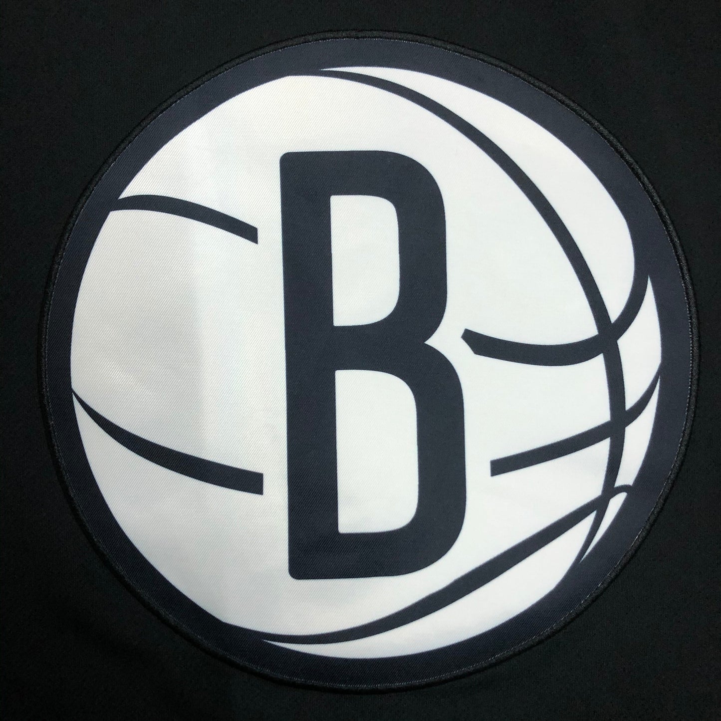 Casaco NBA Brooklyn Nets