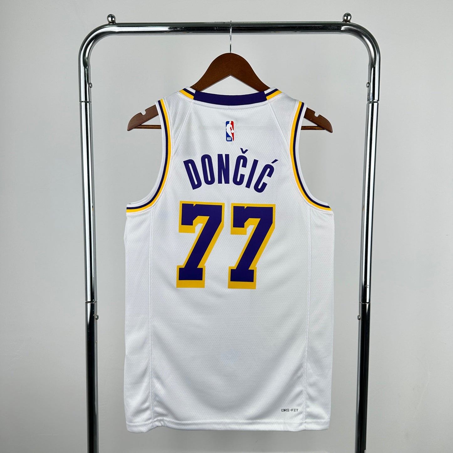 Camisola NBA 2023 Los Angeles Lakers