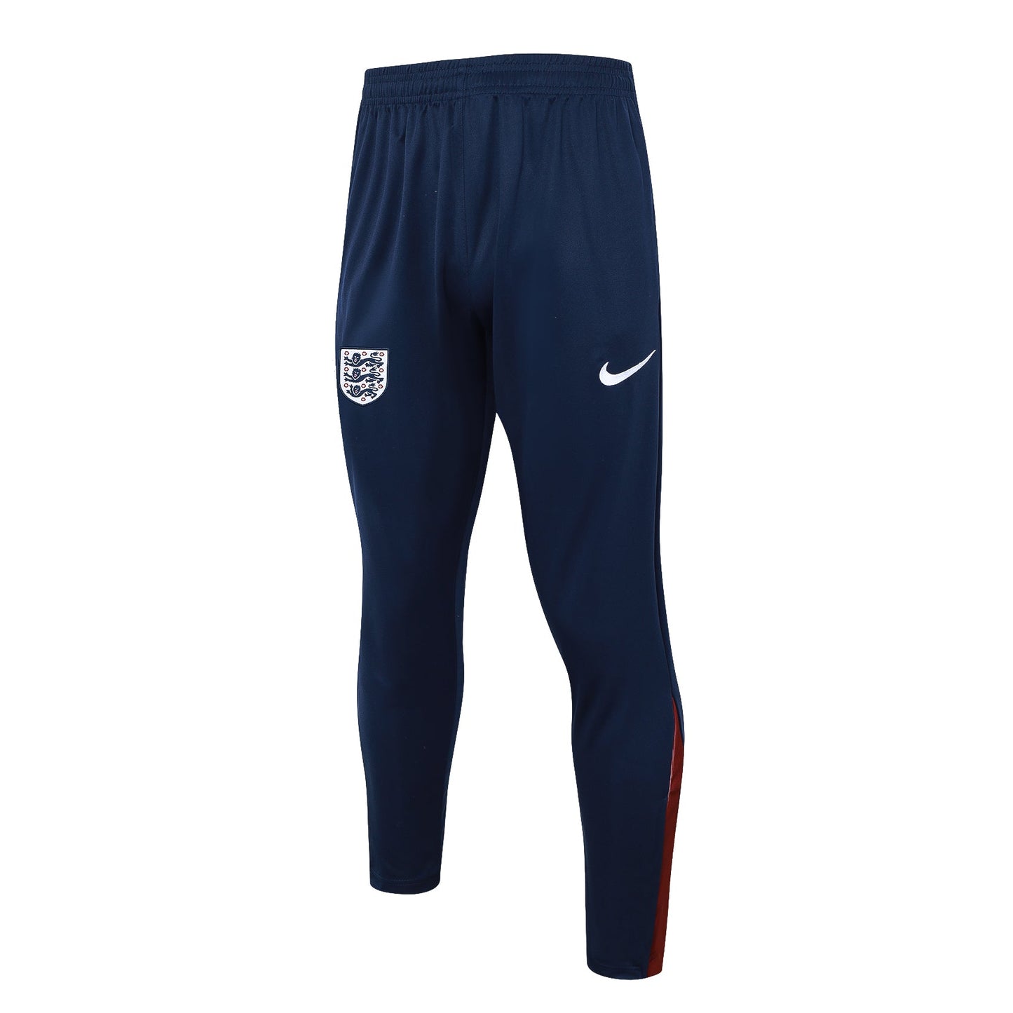 Fato de Treino Inglaterra 2024 - Camisola com Fecho
