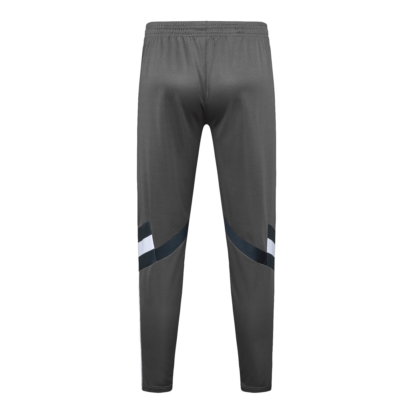 Fato de Treino Real Madrid CF 2024-25 - Camisola com Fecho