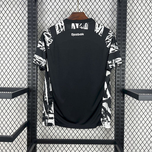 2025-26 Botafogo-RJ Training Fan Version Jersey