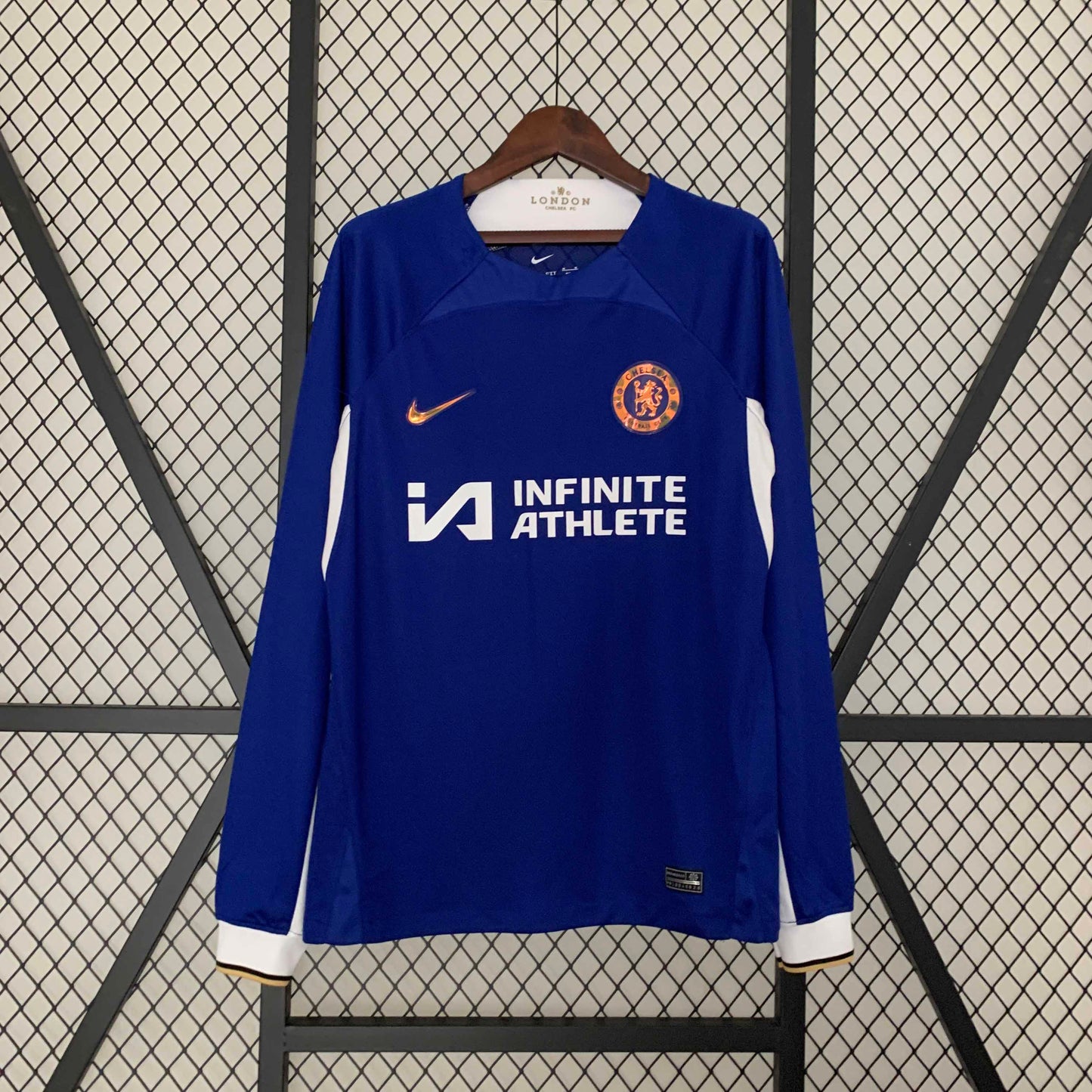 Camisola Manga Comprida CHE 2023-24 Principal