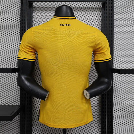 WOL 2024-25 Home Shirt Player Version