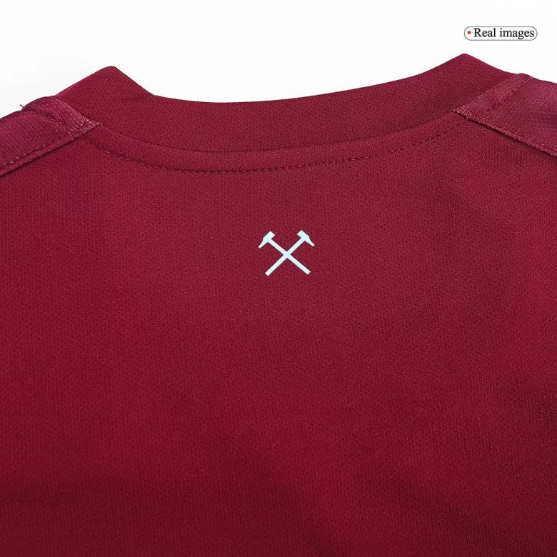 Camisola WH 2023-24 Principal