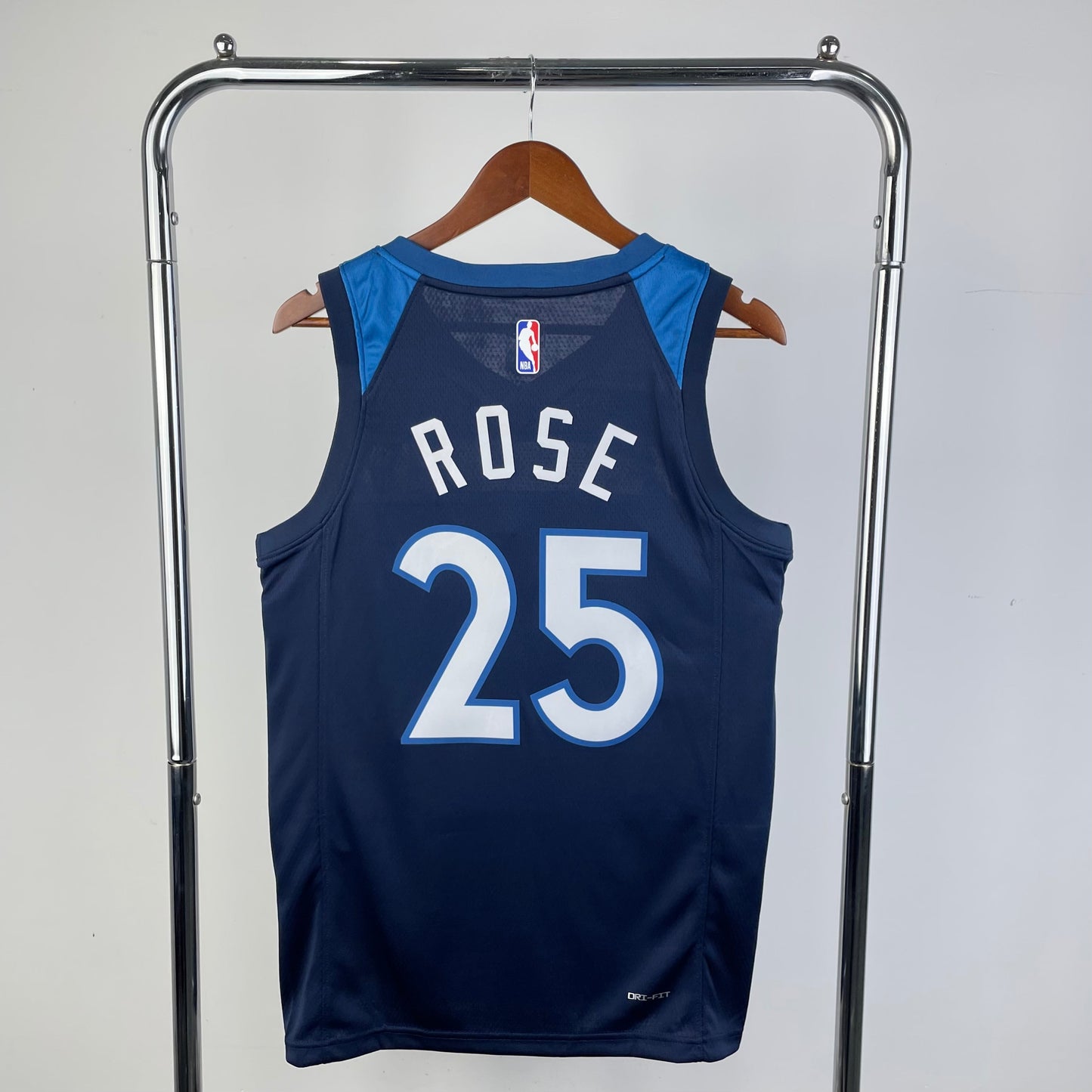 Camisola NBA 2023 Minnesota Timberwolves
