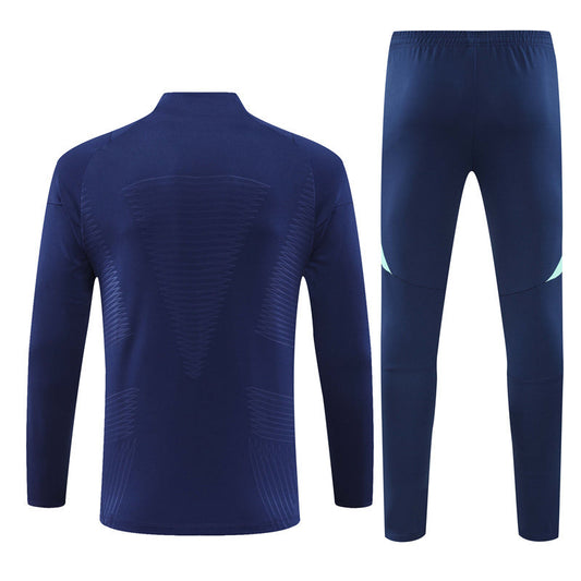 Arsenal 2024-25 Tracksuit – Top