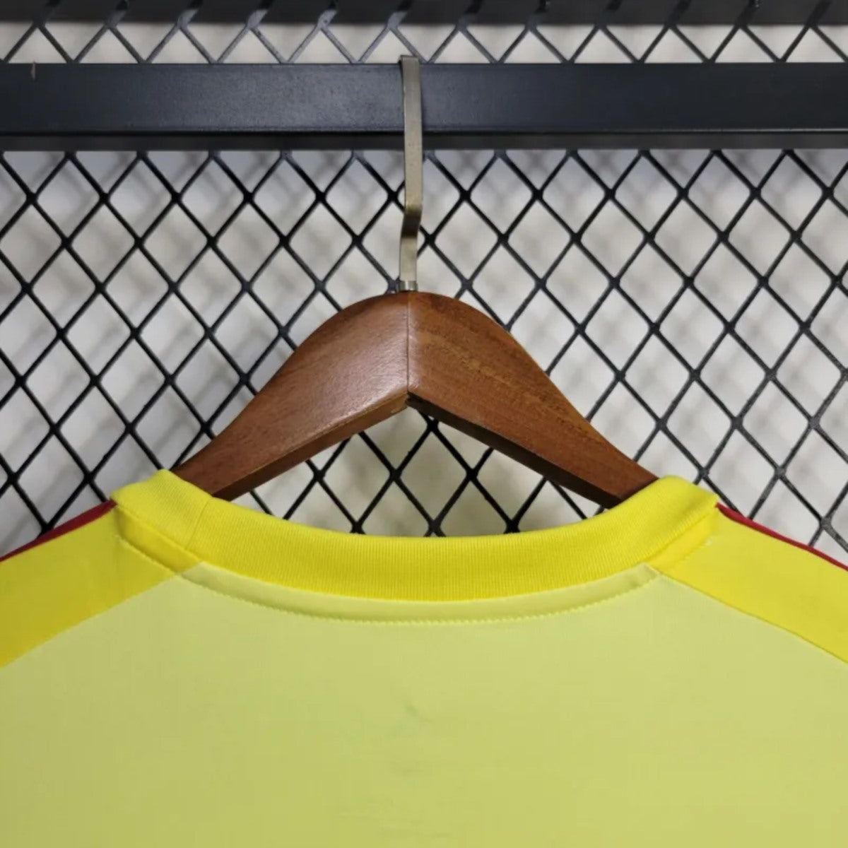 Camisola Celtic FC 2025-26 Guarda-Redes Versão Adepto