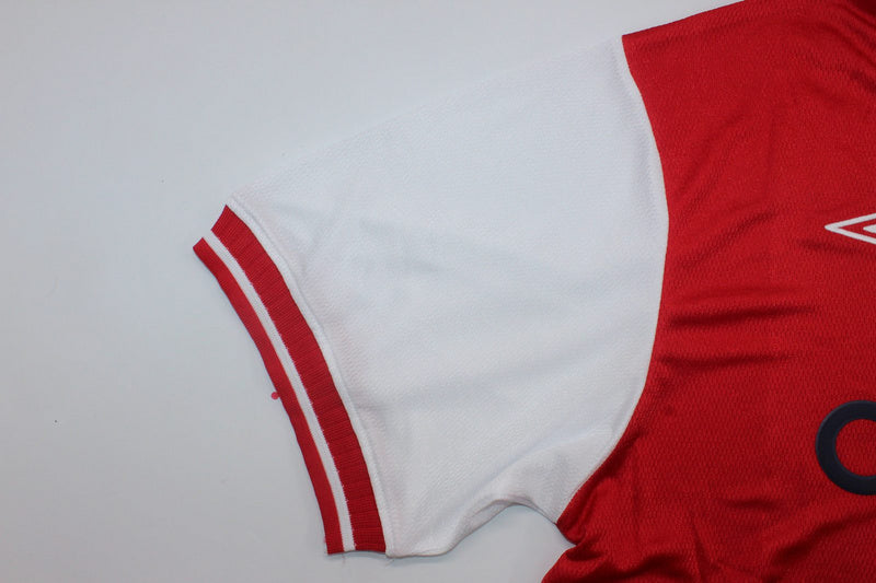 Camisola Celta Vigo 2002-03 Alternativa