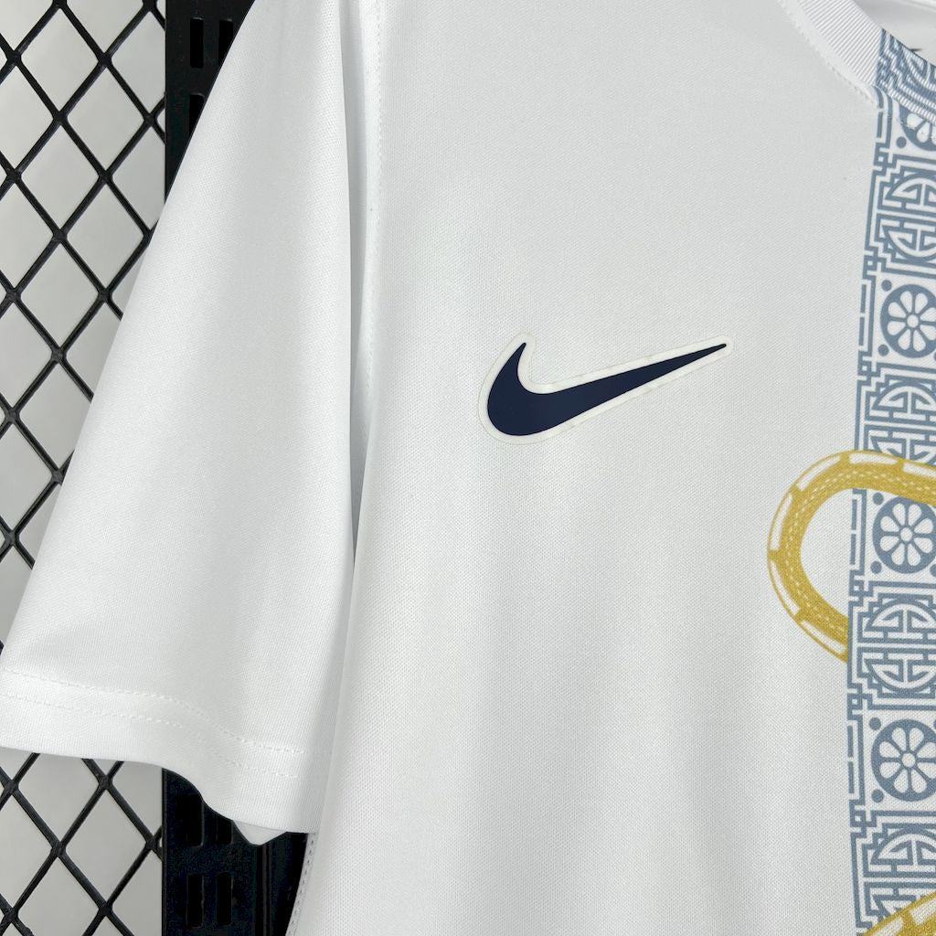 Camisola TOT 2025-26 Edição Especial Versão Adepto