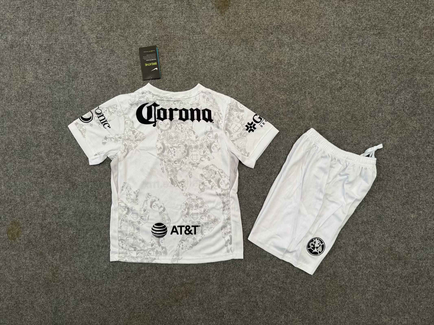 America Kids Kit
