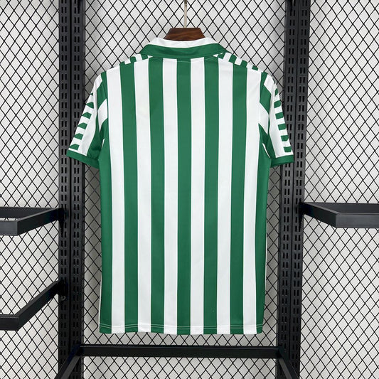 Camisola Real Betis 1984-85 Principal