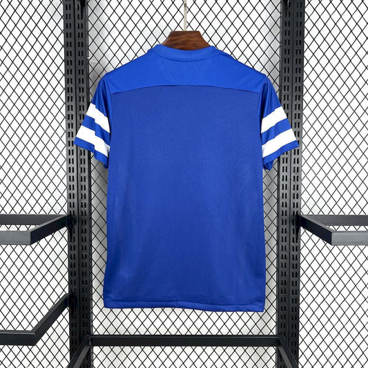 Hertha BSC Jersey 2025-26 Special Edition Fan Version
