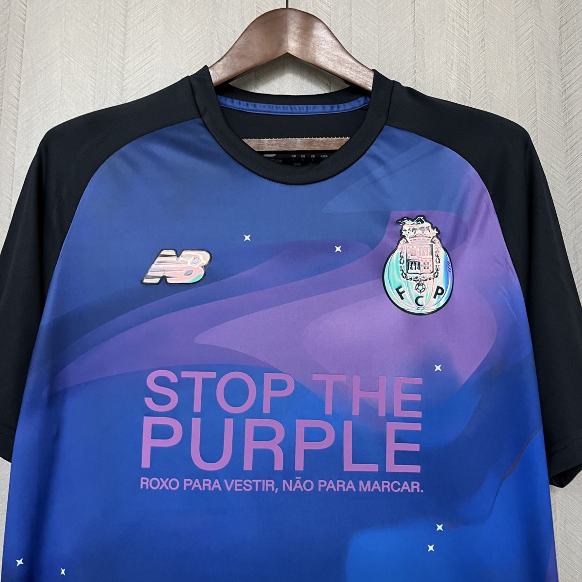 Camisola FCP 2024-25 Edição Especial Versão Adepto