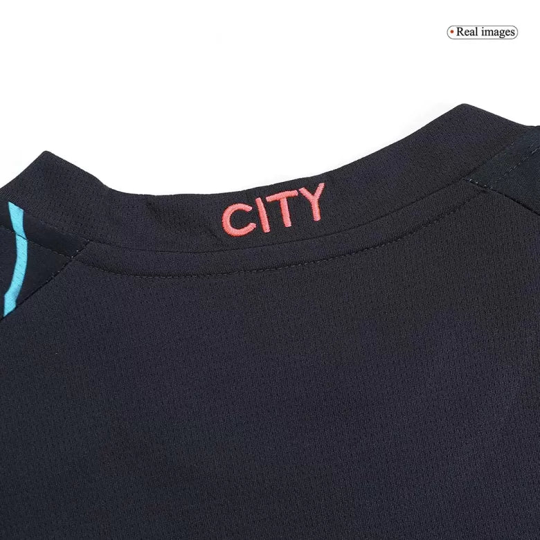 Camisola MCI 2023-24 Alternativa