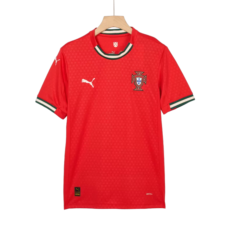 Kit Criança Portugal 2025 Principal RONALDO #7 (Entrega Imediata)