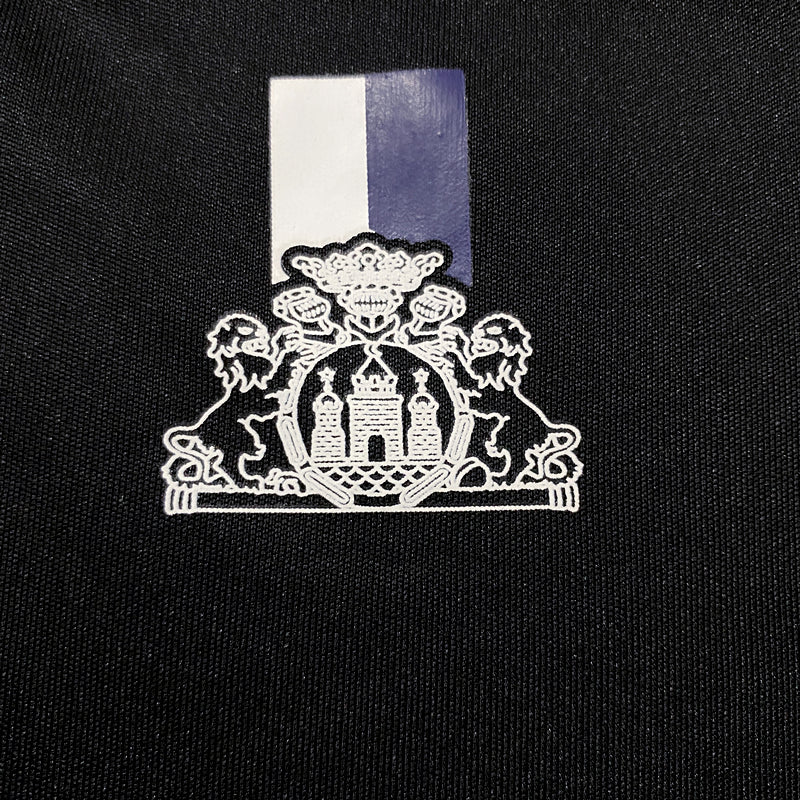Camisola FC Copenhaga 2021-22 Alternativa