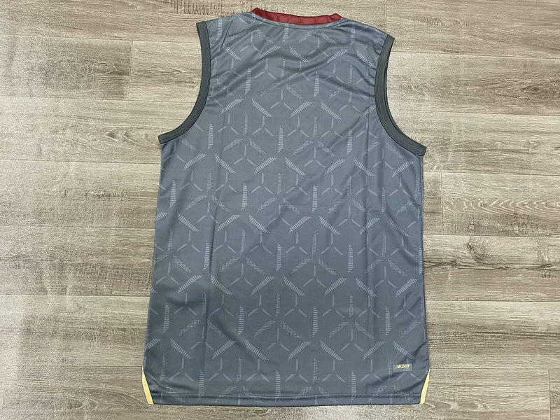 São Paulo 2025-26 Short Sleeve Training Jersey
