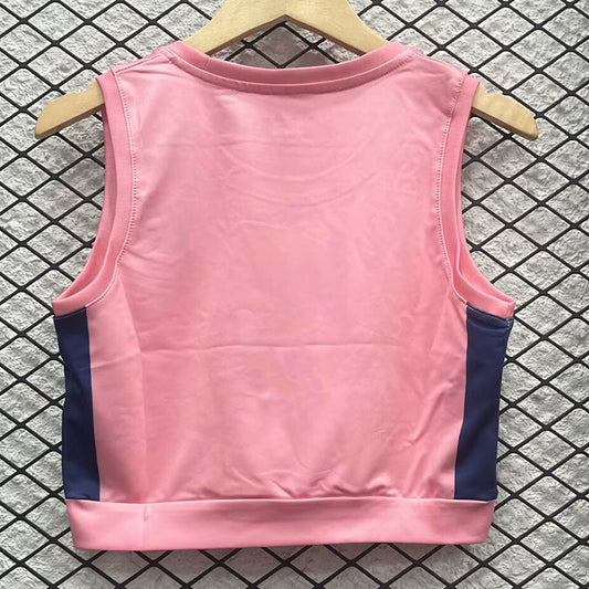 Women’s Sleeveless FC Barcelona 2025-26 Special Edition