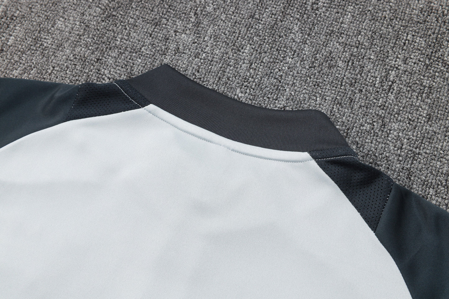 Fato de Treino S.L.B. 2024-25 - Camisola com Fecho