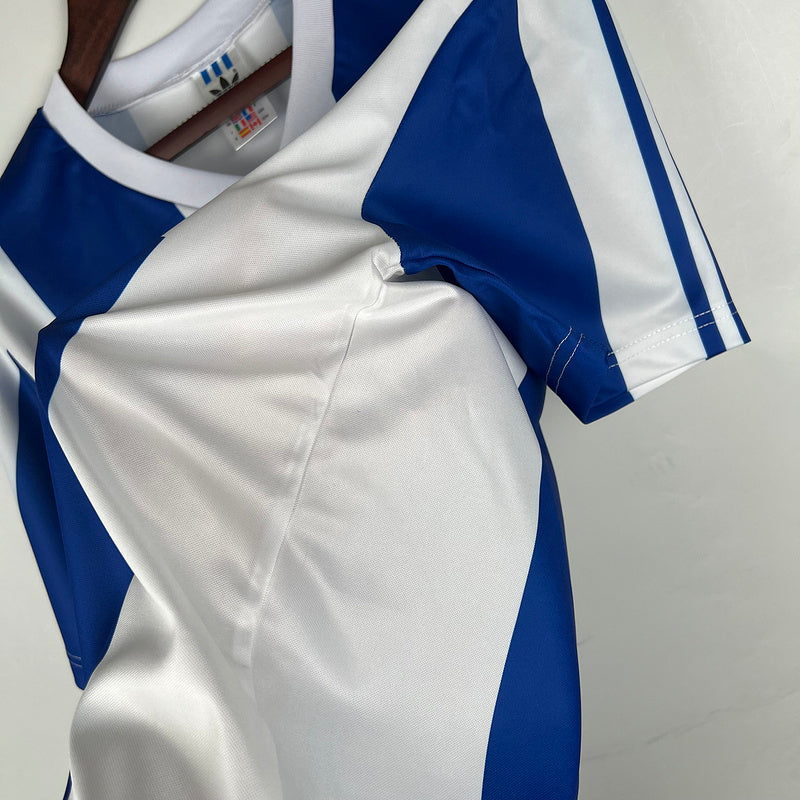 Camisola FCP 1990-91 Principal