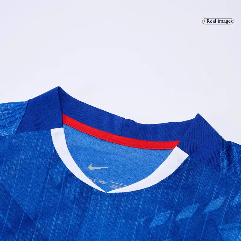 Camisola CHE 2025-26 Principal UCL Versão Adepto PALMER #10
