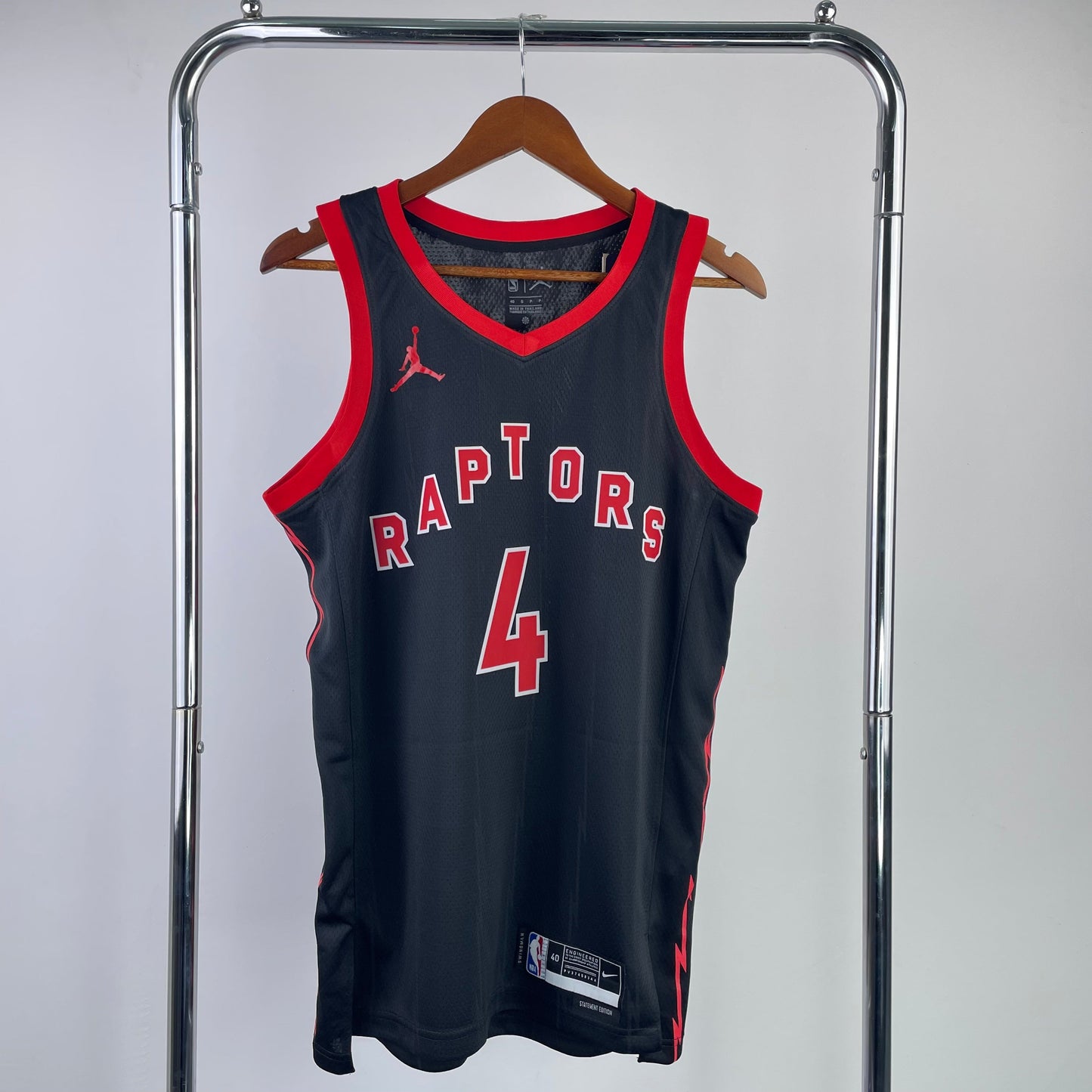 Camisola NBA 2023 Toronto Raptors