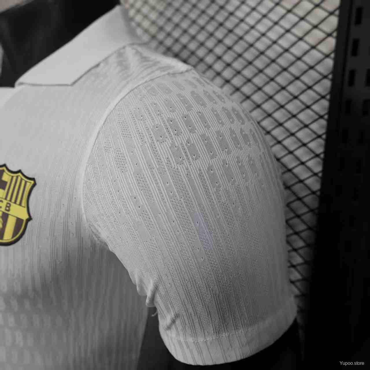 Camisola FC Paris Saint-Germain 2025-26 Edição Especial Versão Jogador