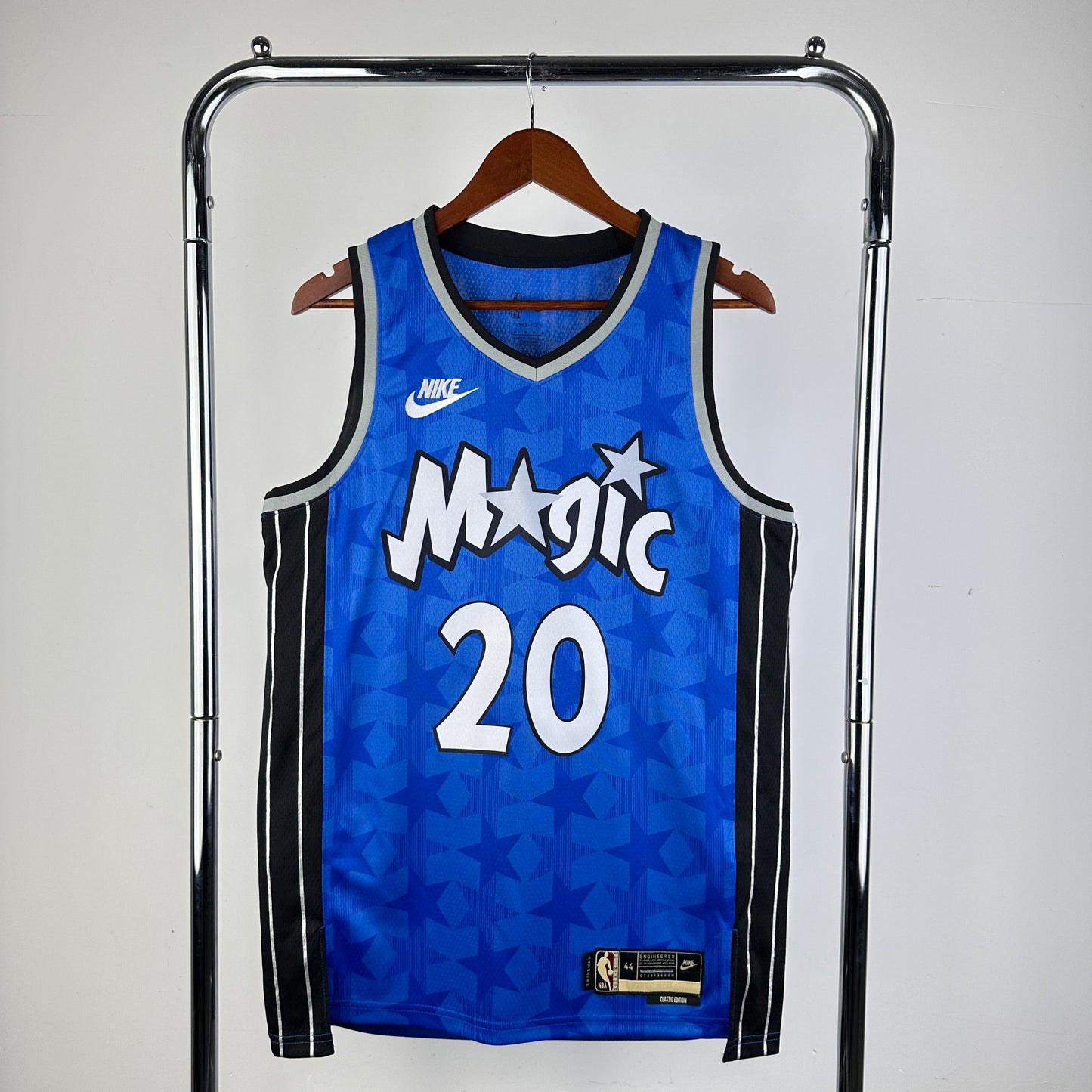 Camisola NBA 2024 Orlando Magic